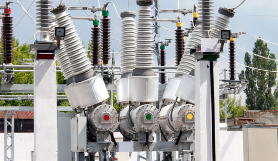 Serviço de Eletricista Industrial 24 horas em Recife, PE.